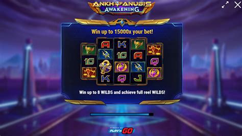ankh of anubis slot review|Ankh of Anubis Slot Review (2024) .